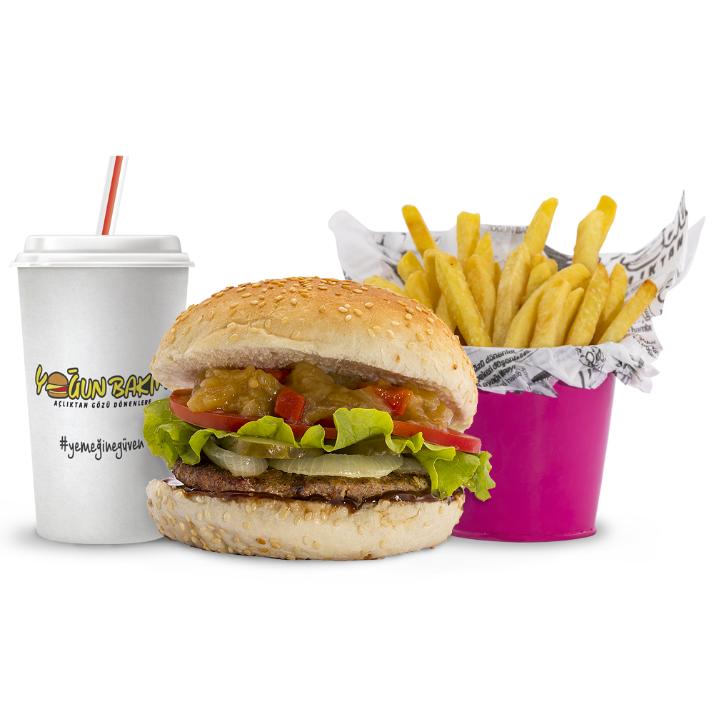 Doktor Tavsiyesi Menü