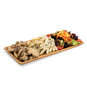 Kremalı Mantarlı Tavuk